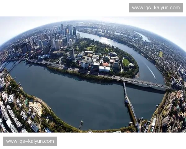 阳光海滩与活力都市:布里斯班与蒙通联,一场跨越文化的精彩碰撞 阳光海滩与活力都市:布里斯班与蒙通联,一场跨越文化的精彩碰撞