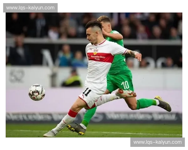 汉诺威vs.斯图加特：德甲赛场上的宿命对决与绿茵荣耀